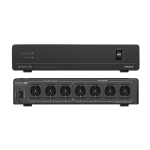 Audio Quest Powerquest 707 Akım Koruyucu ve Filtre